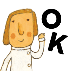 絵本『バルバルさん』スタンプ - LINE スタンプ | LINE STORE 絵本『バルバルさん』スタンプ - LINE スタンプ | LINE STORE