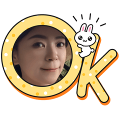 Amazing Grace_20240725222232 - Stiker LINE | LINE STORE