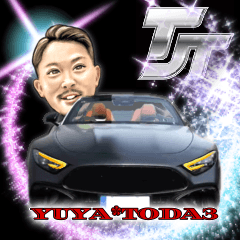 Executive Car Shop『TJT』社長・戸田雄也3