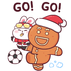 ต่ายซ่า Happy New Year
