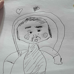 Stamps of the Painter Tojiro