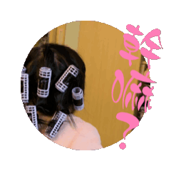 妮ㄚ動動