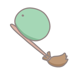 Lemmys cute marimo