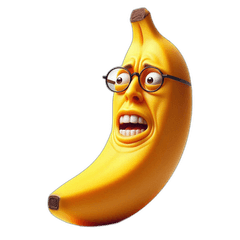 Awesome Banana 2