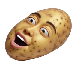 Awesome Potato 4