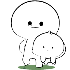 Dudu 17 : Animated Stickers