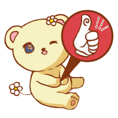 Kinoko noko LINE stickers & emoji | LINE STORE