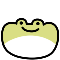 軟體動物動畫貼紙