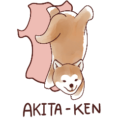 AKITA-KEN