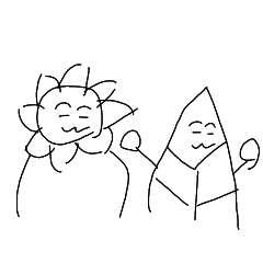 あーさっぴ＆こはの