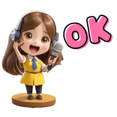 Minnie Version Office 1
