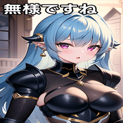 Knight Girl3