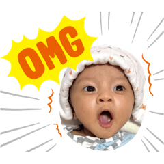 Baby Boy Valent