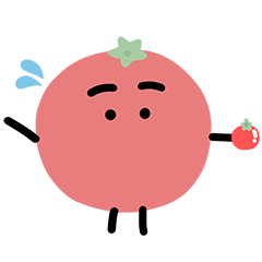 Mr tomato kun 2