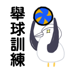 Y-xie_ penguins team