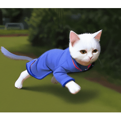 meowmeow run