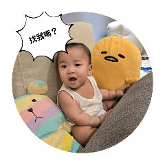 呢呢表情包part3