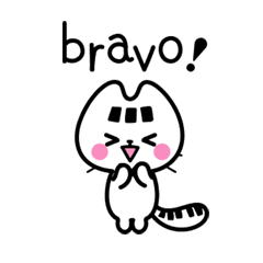 PITI-NYAN Animated Stickers