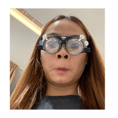 魚眼表情包