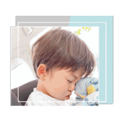 Yuzu boy / animation 1