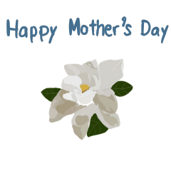 Mother's Day - Jasmine