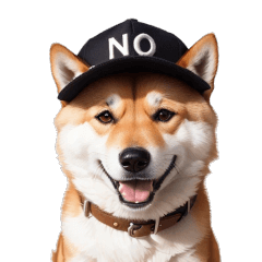 Smart Shiba Inu