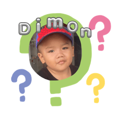 Dimon_5005