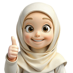 creamy hijab girl Eng