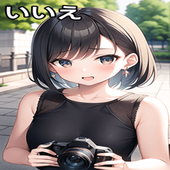 Photographer Girl2