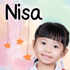 Nisa's journey 3