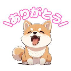 Chibi Shiba01