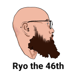 Ryo the 46th