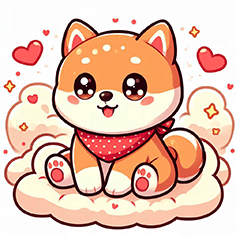 yuen_Shiba Inu