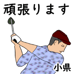 Kogata's likes golf1 (2)