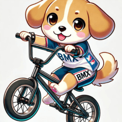 Site image of the bookmark