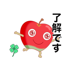 Daily conversation sticker6