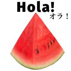 Juicy watermelon 9