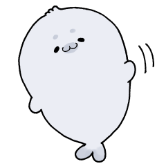 mochimochiBabySeal