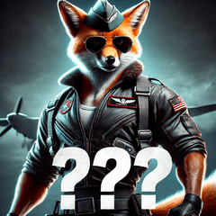 Fox Pilot