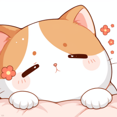 Ultra Cute Cat Stickers-1