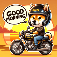 Shiba Inu Rider Adventures 2