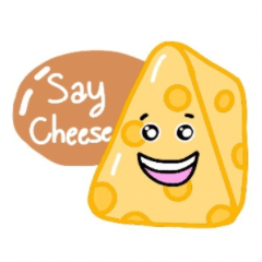 Say Chesse