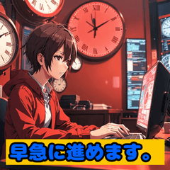 仕事で使える少年2