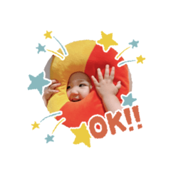 nananana sticker