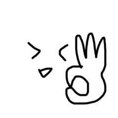最普通表情包