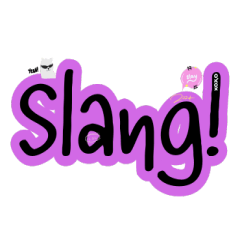 English Slang 2024