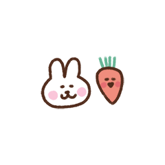 Rabbit (for everyday use)