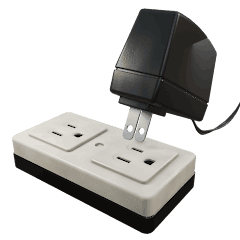 plug in – LINE stickers | LINE STORE