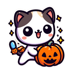 cute linesticker9