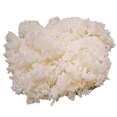 Food Series : Some Rice #24